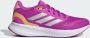 Adidas Sportswear Runfalcon 5 sneakers fuchsia zilver metallic Roze Mesh 36 2 3 - Thumbnail 3