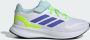 Adidas Sportswear Runfalcon 5 Schoenen Kids Kinderen Wit - Thumbnail 3