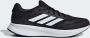 Adidas Perfor ce Runningschoenen RUNFALCON 5 WIDE - Thumbnail 2