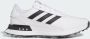 Adidas Performance S2G 24 Golfschoenen Heren Wit - Thumbnail 1