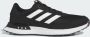Adidas Performance S2G Spikeless 24 Golfschoenen Heren Zwart - Thumbnail 2