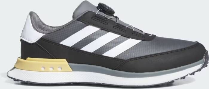 Adidas S2G Spikeless BOA 24 Wide Golfschoenen