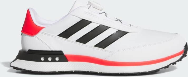 Adidas S2G Spikeless BOA 24 Wide Golfschoenen