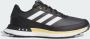 Adidas S2G Spikeless Leather 24 Golfschoenen - Thumbnail 1