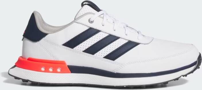 Adidas S2G Spikeless Leather 24 Golfschoenen