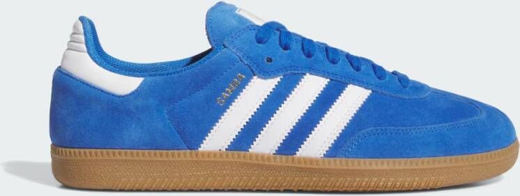 Adidas Samba ADV Schoenen