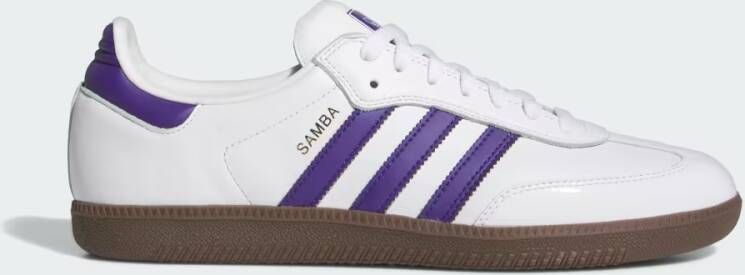 Adidas Samba ADV Schoenen