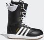 Adidas Snowboarding Samba ADV Heren Snowboard Boots Snowboardschoenen Zwart EG9388 - Thumbnail 2