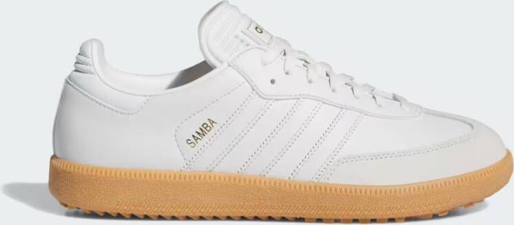 Adidas Samba Golfschoenen