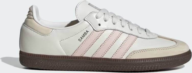 Adidas Samba OG Schoenen