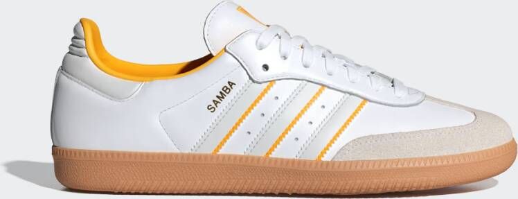 Adidas Samba OG Schoenen