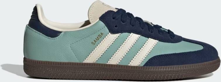 Adidas Samba OG Schoenen