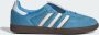 Adidas Originals Sport Schoenen Samba LT Blue - Thumbnail 2