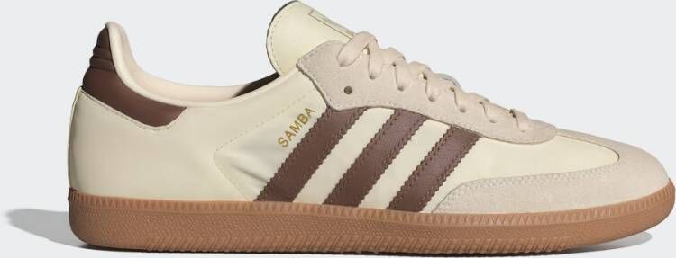 Adidas Samba OG Schoenen