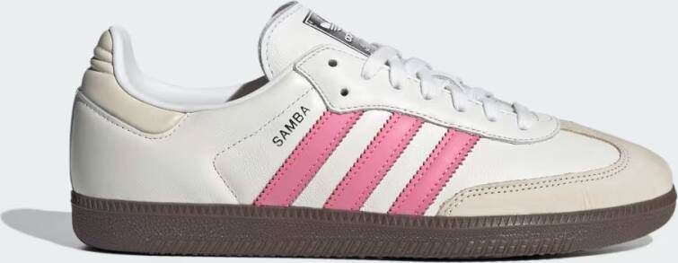 Adidas Samba OG Schoenen