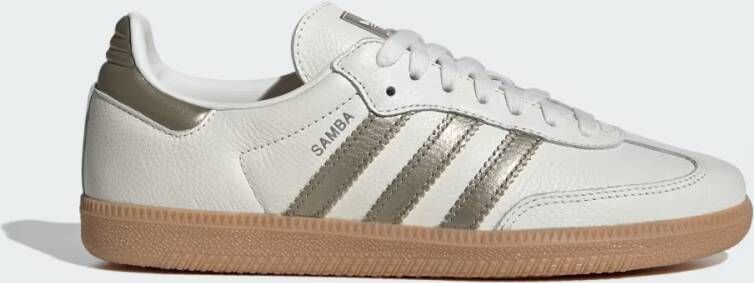 Adidas Samba OG Schoenen