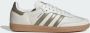 Adidas Originals Sportschoenen Samba OG Beige Dames - Thumbnail 3