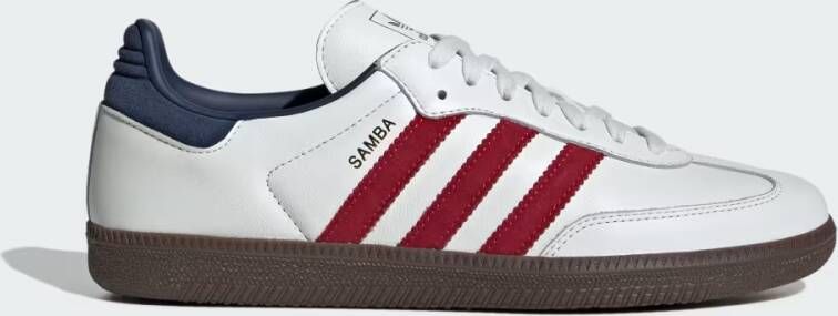 Adidas Samba OG Schoenen