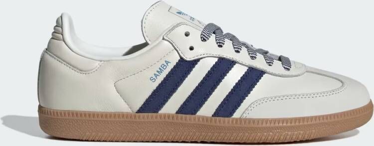 Adidas Samba OG Schoenen