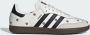 Adidas Originals Sportschoenen Samba OG White Dames - Thumbnail 4