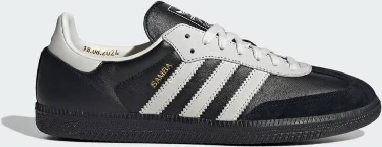 Adidas Samba OG Schoenen