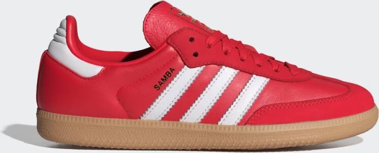 Adidas Samba OG Schoenen