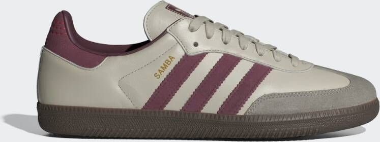 Adidas Samba OG Schoenen