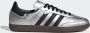 Adidas Originals Samba OG W adidas Samba OG in zilver formaten: 36.666 - Thumbnail 4