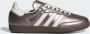 Adidas Originals Sportschoenen Samba OG W Gray Dames - Thumbnail 3