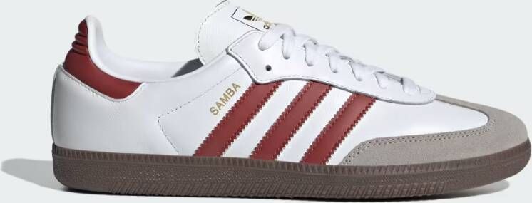 Adidas Samba OG Schoenen