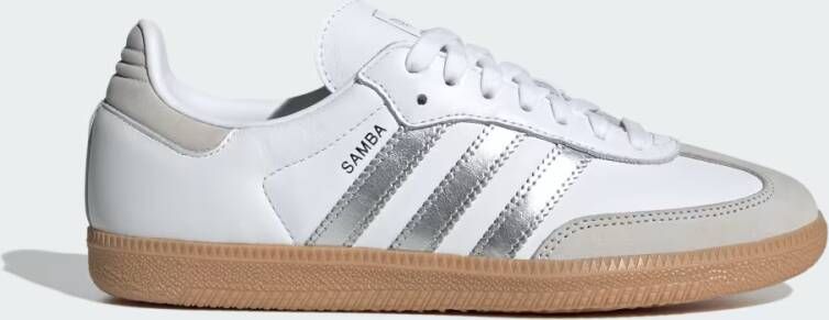 Adidas Samba OG Schoenen