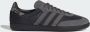 Adidas Originals Samba OG Cordura Core Black Grey Six Core Black- Core Black Grey Six Core Black - Thumbnail 3