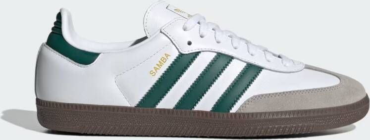 Adidas Samba OG Schoenen