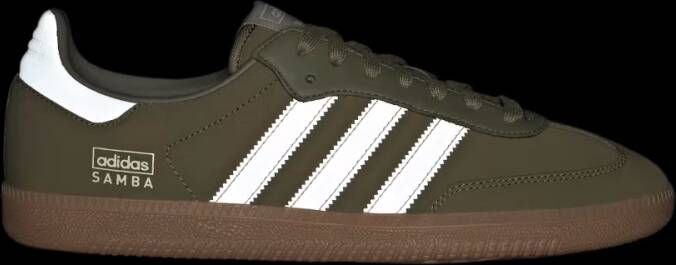 Adidas Samba OG Schoenen