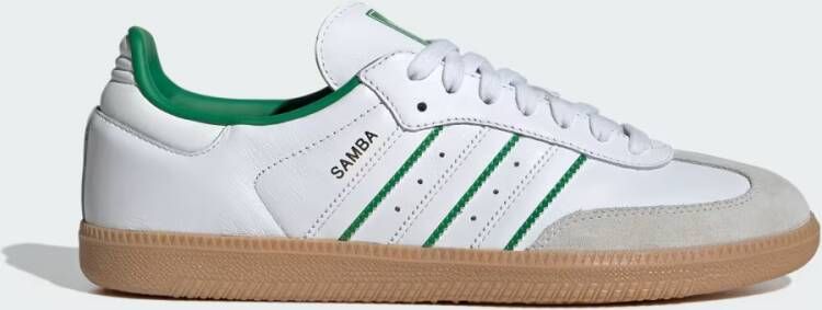 Adidas Samba OG Schoenen