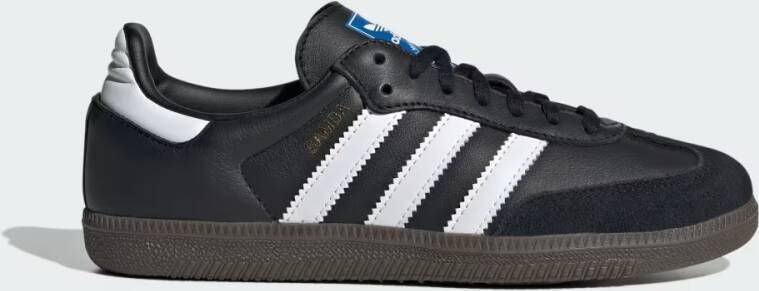 Adidas Samba OG Schoenen Kids