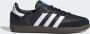 Adidas Originals Samba OG Junior Core Black Cloud White Gum Core Black Cloud White Gum - Thumbnail 4