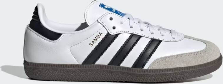 Adidas Samba OG Schoenen Kids