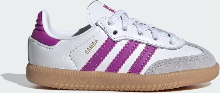 Adidas Samba OG Schoenen Kids