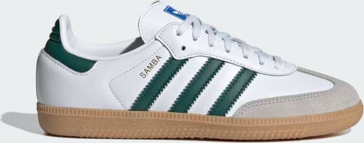 Adidas Samba OG Schoenen Kids