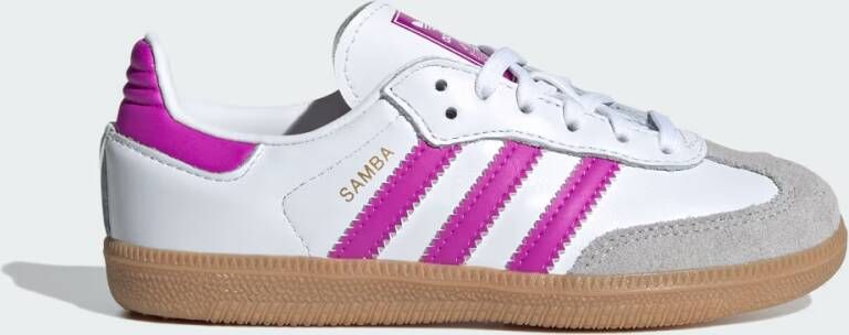 Adidas Samba OG Schoenen Kids