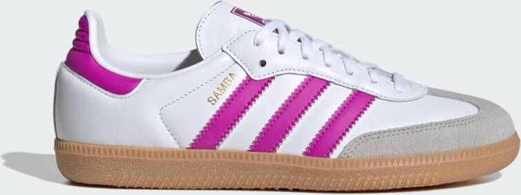 Adidas Samba OG Schoenen Kids