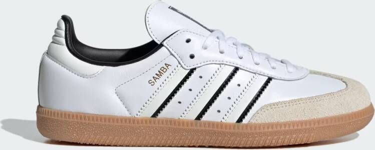 Adidas Samba OG Schoenen Kids