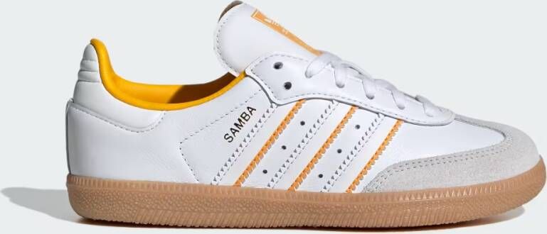 Adidas Samba OG Schoenen Kids