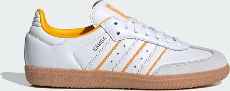 Adidas Samba OG Schoenen Kids