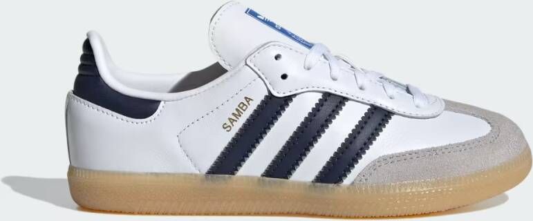 Adidas Samba OG Schoenen Kids