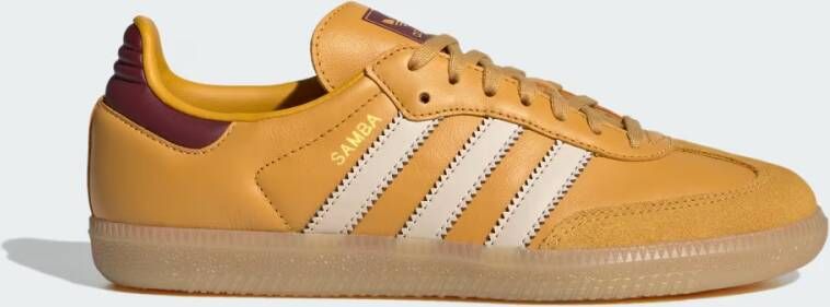 Adidas Samba OG Schoenen Kids