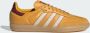 Adidas Originals Gele Samba OG Sneakers voor Yellow - Thumbnail 3