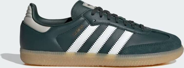 Adidas Samba OG Schoenen Kids