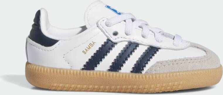 Adidas Samba OG Schoenen Kids